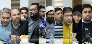 جمعی از تاریخنگاران جوان: مراکز اسنادی دسترسی به اسناد را تسهیل کنند/ نیاز به فضای باز در تاریخنگاری داریم
