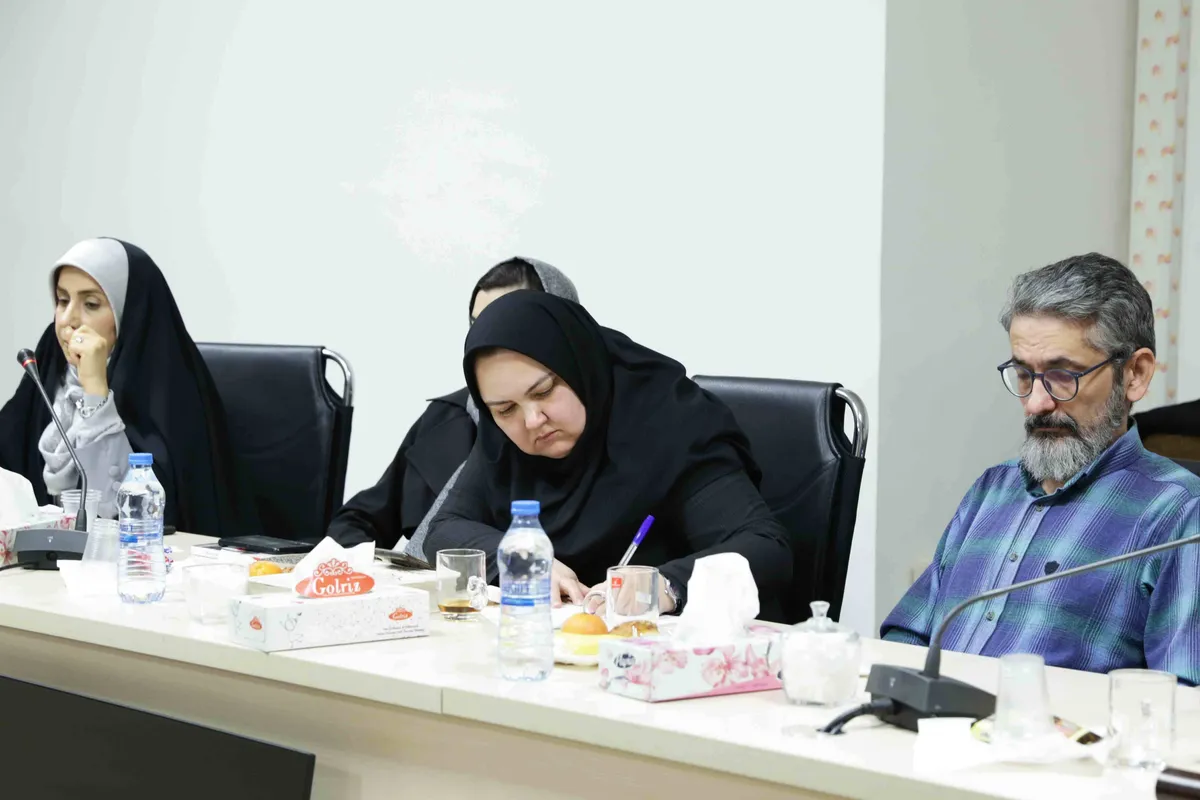 نشست هم&zwnj;اندیشی تاریخ&zwnj;نگاران جوان