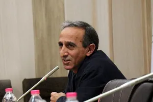 یادی از مرحوم دکتر احمد گل‌محمدی