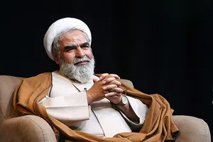 نگاهی متفاوت به مجاهدت‌های حجت‌الاسلام حسینیان