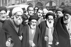 Public uprising against the existence of the Zionist regime