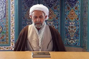 مروری بر فعالیت‌های انقلابی آیت‌الله فاضل استرآبادی در بابل