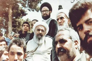 واکنش علما و مردم یزد به جنایات رژیم پهلوی در مرداد ماه 57