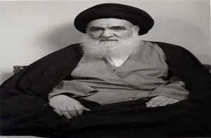 الرواه من آية الله الخوئي عن إمام الخميني
