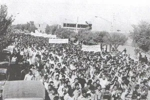 دلایل گسترش شعاع مرجعیت امام خمینی در کرمان در سال 1341