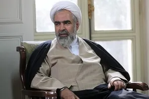 در تکریم یار صدیق انقلاب