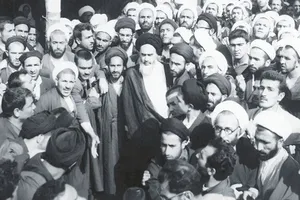 Islamic Revolution and CIA Failure