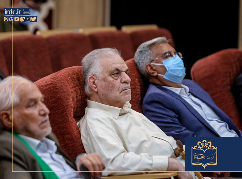 شهید لاجوردی میدان‌دار جهاد تبیین بود/ حقوق بشر غربی متکی به خبیث‌ترین افراد و گروه‌های تاریخ است