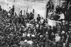 الإمام الخميني قدس سره تنبأ بحادثة الفيضية-خطة الإمام لفضح النظام البهلوي