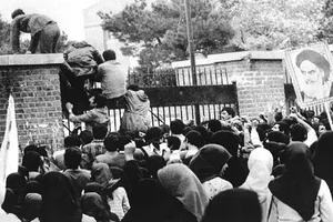 نمونه‌هایی از انفعال آمریکا در برابر دیپلماسی مقاومت