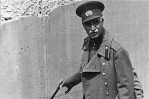 Reasons of [Reza Shah’s] Confrontation with Religion and Shiite Clerics