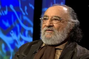 گزارش ساواک از فعالیت‌های هنری داریوش ارجمند در دهه 40