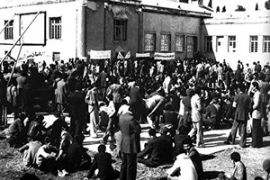 نظرة عامة على دور المعلمين في ساحة النضال الفكري والثقافي
