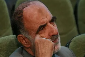 ترفند سپاه شیراز برای مقابله با منافقین و گروه‌های چپ