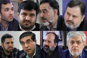 بخش اول| مشروح نشست «چالش‌های روایت‌گری تاریخ انقلاب در رسانه»