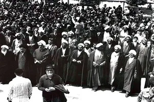بازخوانی روند تثبیت انقلاب اسلامی در مازندارن