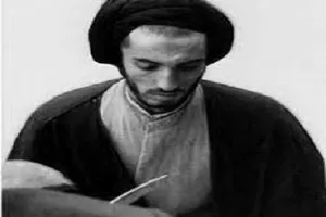 نامه منتشر نشده نواب صفوی به آیت‌ الله خادمی