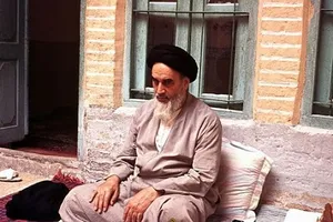 Intrigue against Imam Khomeini