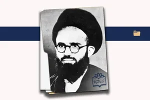پرونده «طلایه‌دار مبارزه» خواندنی شد