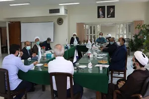 دبیرخانه بزرگداشت یکصدمین سالگرد تأسیس حوزه علمیه قم آغاز به‌کار کرد