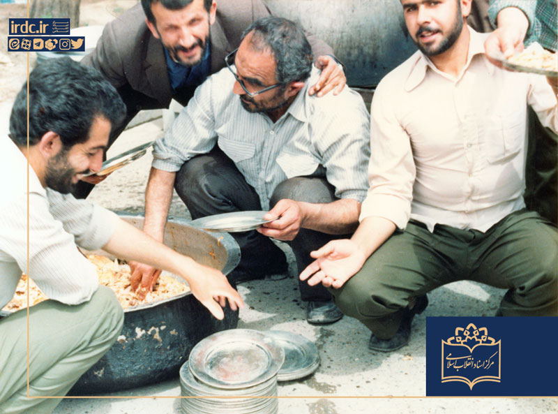 فشارهای منتظری برای برکناری سید اسدالله لاجوردی از دادستانی / ماجرای استعفای دو خطی شهید لاجوردی / واکنش عجیب روزنامهها به شهادت مرد پولادین انقلاب فشارهای منتظری برای برکناری سید اسدالله لاجوردی از دادستانی / ماجرای استعفای دو خطی شهید لاجوردی / واکنش عجیب روزنامهها به شهادت مرد پولادین انقلاب