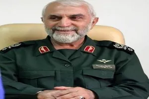 مركز وثائق الثورة الاسلامية ينشر ذكريات الجنرال همداني من المهمة العسكرية في إفريقيا
