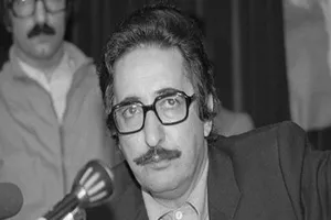 Banisadr’s perfidious collaboration with CIA