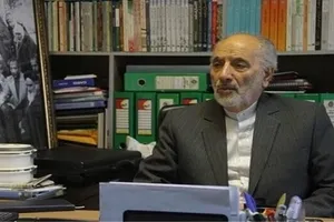 ماجرای جلیقه ضدگلوله امام خمینی/ امام به بازرگان وقت ملاقات نداد