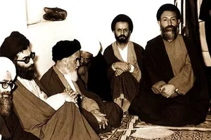 The main role of resistance against colonialism