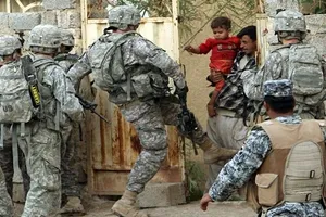 The fatal mistake of US in invading Iraq