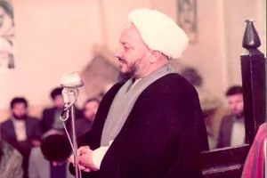 نقش روحانیت میانه در ساماندهی مبارزات انقلابی/ اولین شعار 