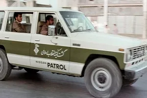 از دستگیری رئیس ساواک قم تا حفاظت از اماکن و تجهیزات نظامی / روایتی از فداکاری یک پاسدار