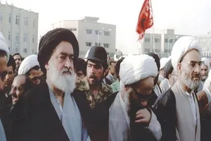 شكل‌گيرى محفل‌هاى مبارزه عليه رژيم در استان همدان پس از فاجعه فیضیه