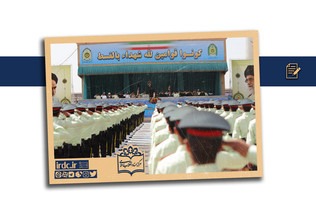 مروری بر سیر تحول نهاد پلیس در ایران معاصر