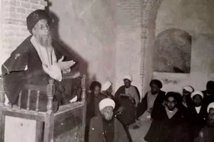 تحليل لمواجهة آية الله الحكيم مع نظام البهلوي