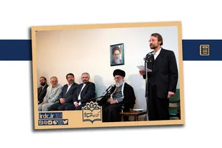 کمی بیش از صفر! / وقتی آیت‌الله خامنه‌ای از گورکی، شولوخوف و تولستوی گفت