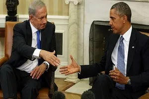 The US and Iran’s nuclear issue