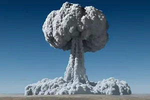 US backing Israel over nuclear arsenal