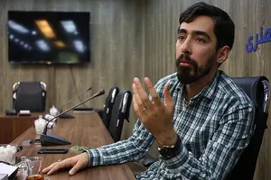 کتاب «تاریخ شفاهی جامعه اسلامی دانشجویان» به بازار کتاب عرضه شد