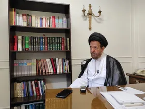 آقا مصطفی روحیه آقازادگی نداشت/ ماجرای تهدید فرزند امام یک ماه قبل از شهادت/ توجه ویژه آیت‌الله مصطفی خمینی به تاریخنگاری