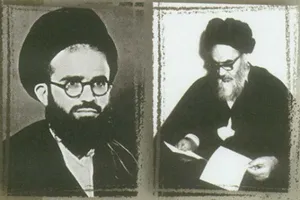 روایتی از فعالیت‌های آیت‌الله سعیدی در پارچین ورامین