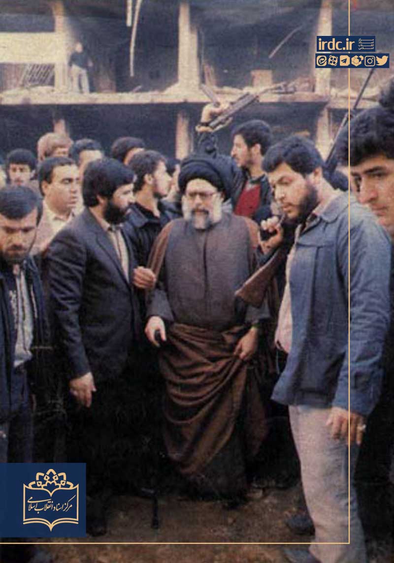 مروری بر جنایت‌های تروریستی در نمازهای جمعه