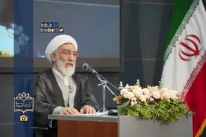 نشست «چالش‌های حکمرانی» در ایران امروز برگزار شد