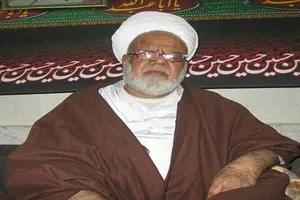 مروری بر مبارزات شیخ عباس ‌عاشوری در دوران پهلوی