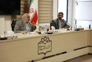 تغییر نظر امام خمینی درخصوص برخی مسائل درست و منطقی بود