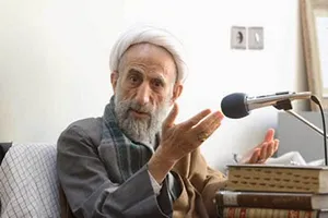 آقای خامنه‌ای در رتبه اول توجه بود