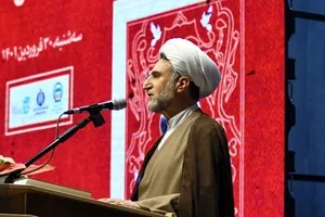 کتاب خوب می‌تواند مانع از تحریف تاریخ شود/ اهمیت تاریخ در امر جهاد تبیین/ امروز تالیف تاریخ در حکم جهاد است