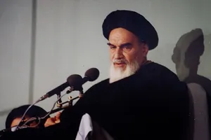 A review on the analysis of foreign media about the seccession of of Imam Khomeini
