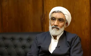 پیام تسلیت رئیس مرکز اسناد انقلاب اسلامی به معاون پژوهشی