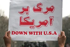 The background of the chant 